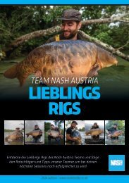 NASH Rig Magazin