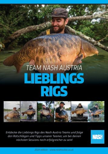 NASH Rig Magazin