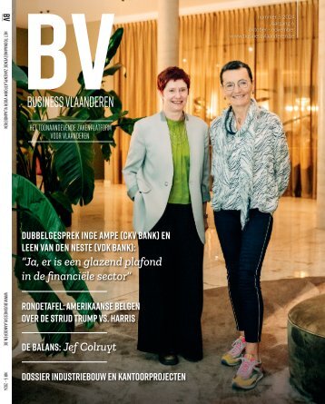 Business Vlaanderen 05 2024