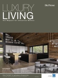 Luxury Living_Oktober-2024