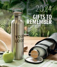 GIFTS - GADGETS - RELATIEGESCHENKEN - GEPERSONALISEERDE CADEAUS