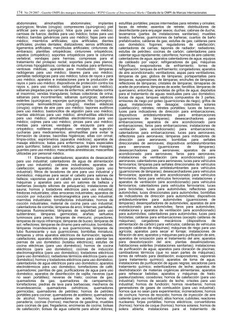 Declarations made by Contracting Parties of the Madrid System ...