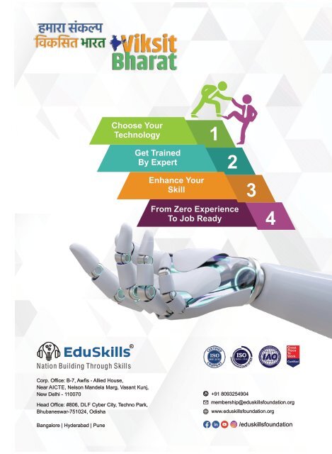 Institution Insights 2024 | Vol 2