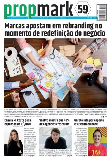 edição de 7 de outubro de 2024