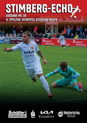 2024_38 Stimberg-Echo -Spvgg Erkenschwick - RW Ahlen_2024-2025_Oberliga_Westfalen