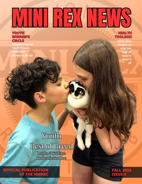MR News FALL 2024 draft