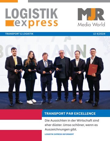 LE-4-2024 - TRANSPORT-LOGISTIK