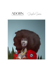 Adorn Catalogue