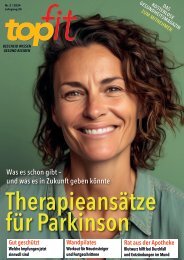 TOPFIT Herbst 2024