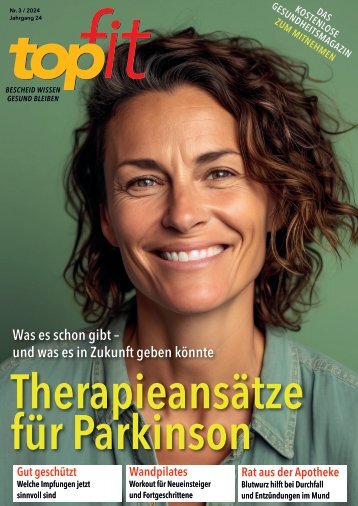TOPFIT Herbst 2024