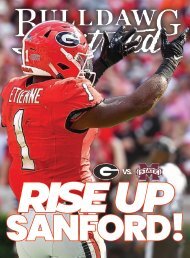 Rise Up Sanford!
