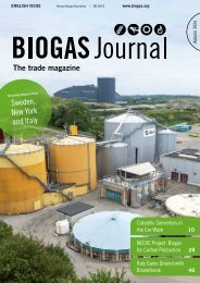 Biogas Journal Autumn 2024
