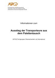 Zollwesen Und Zolldokumente Transporteure