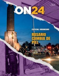 ESPECIAL URBANISMO