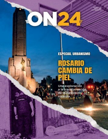 ESPECIAL URBANISMO