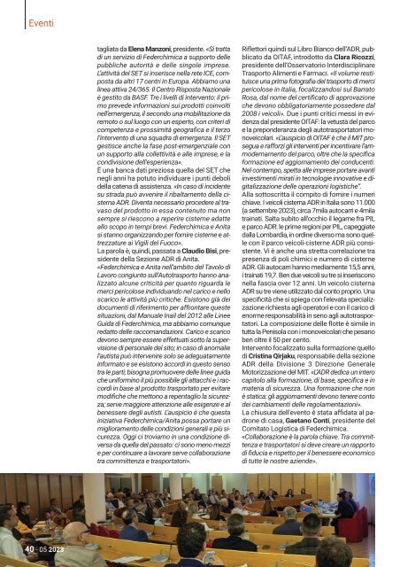 Via&trasporti n° 883 ottobre 2024