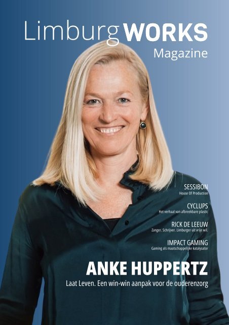 Limburg WORKS 2024-04