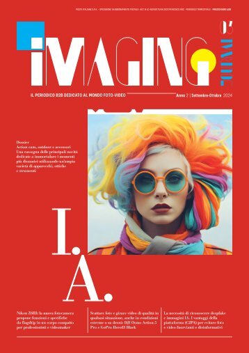 Imaging Journal 03/2024