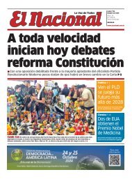 Distribución