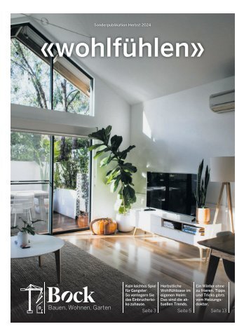 Beilage BWG 2024 Herbst