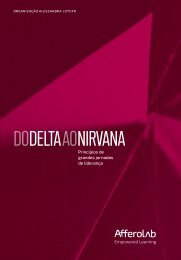 DO DELTA AO NIRVANA-Eletronico