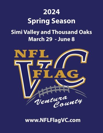 2024 Spring season Summary Booklet 