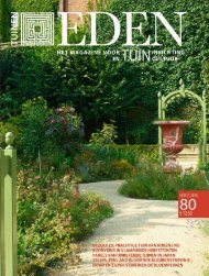 Preview eden magazine herfst 2024 nr 80