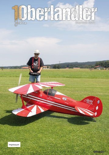 Oberlandler | 3/2024
