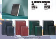 Diaries 2025 
