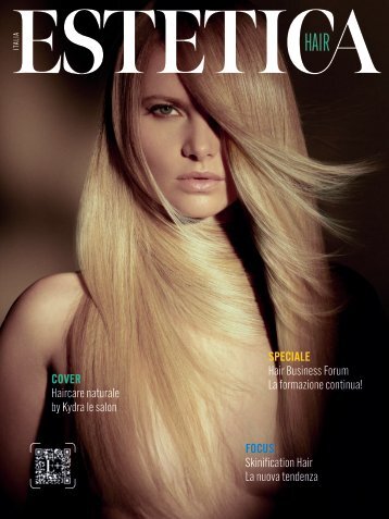 ESTETICA Magazine ITALIA (4/2024)