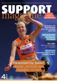 Support Magazine 4 2024