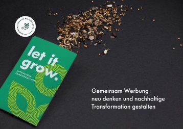 Nature Visualbook - ohne Preise
