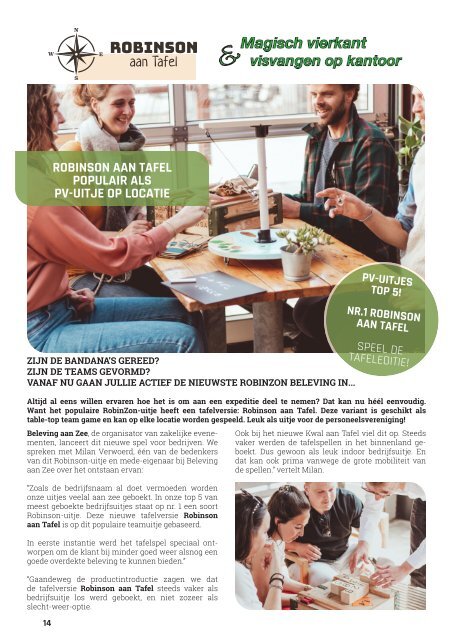 PV Magazine Najaar 2024