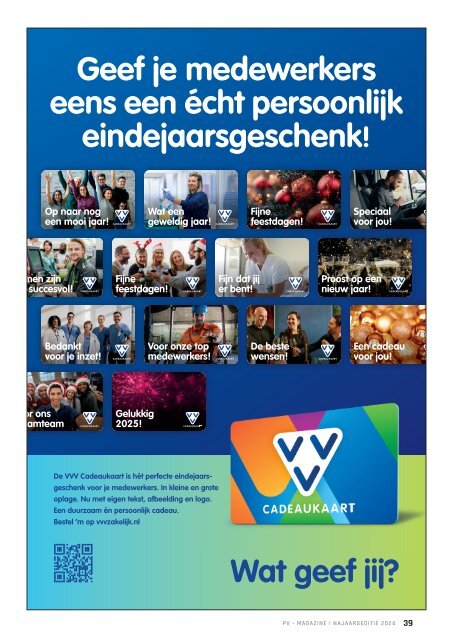 PV Magazine Najaar 2024