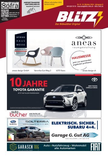 NW Blitz KW41 / 10.10.24