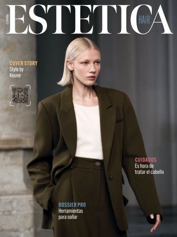 Estetica Magazine ESPAÑA (4/2024)