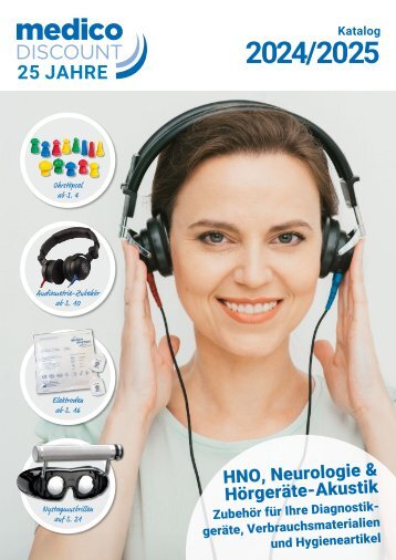 medico discount // Katalog 2024/2025