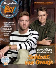 Magazine Leef! 43