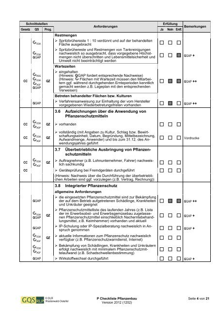 GQS_Gesamt.pdf - Obstbau - in Rheinland-Pfalz