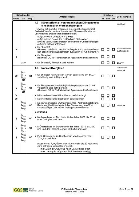 GQS_Gesamt.pdf - Obstbau - in Rheinland-Pfalz