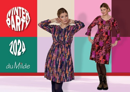 duMilde Winter Party 2024