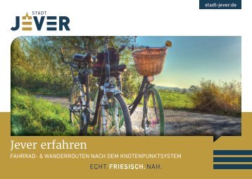 Jever erfahren
