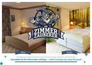 Die Zimmerzauberer - Aus Alt mach Wow