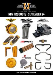 New Products September 24