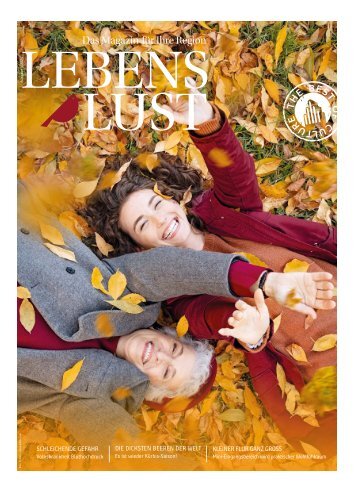 LebensLust 05 2024