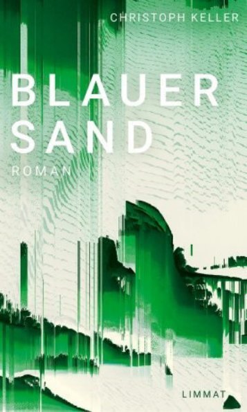 Blauer Sand_Leseprobe