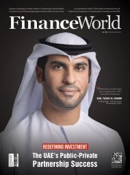 Finance World Magazine| Edition: October 2024