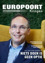 10-2024 | Europoort Kringen
