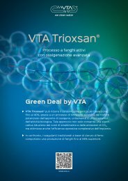 VTA Trioxsan - Green Deal by VTA IT