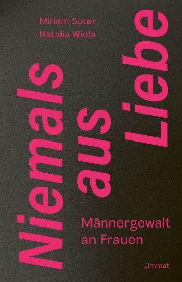 Niemals aus Liebe Leseprobe